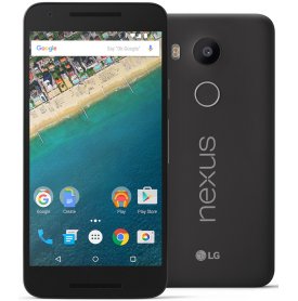 LG Nexus 5X Image Gallery