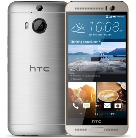 HTC One M9+ Supreme Camera Image Gallery