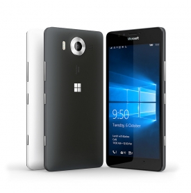 Microsoft Lumia 950 Image Gallery