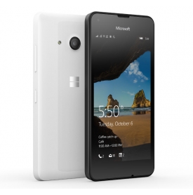 Microsoft Lumia 550 Image Gallery