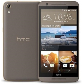 HTC One E9s Dual SIM Image Gallery