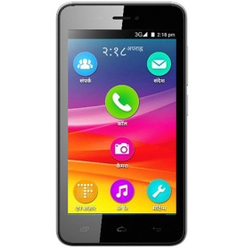 Micromax Bolt Q336 Image Gallery