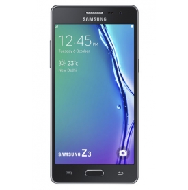 Samsung Z3 Image Gallery