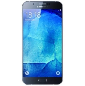Samsung Galaxy A9 Image Gallery