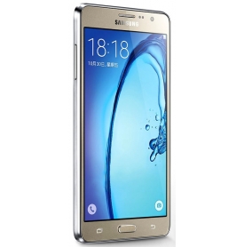 Samsung Galaxy On7 Image Gallery