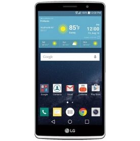 LG G Vista 2 Image Gallery