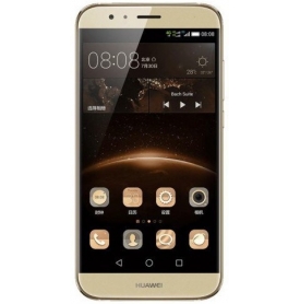 Huawei G7 Plus Image Gallery