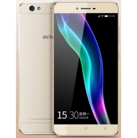 Gionee Elife S6 Image Gallery