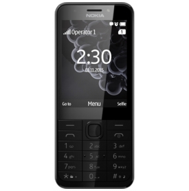 Nokia 230 Image Gallery