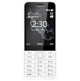 Nokia 230 Dual SIM Image Gallery