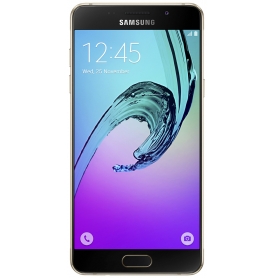 Samsung Galaxy A5 (2016) Image Gallery