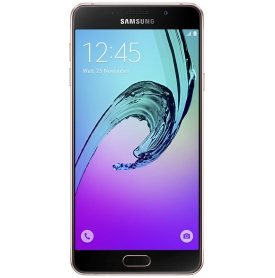 Samsung Galaxy A7 (2016) Image Gallery