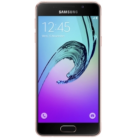Samsung Galaxy A3 (2016) Image Gallery