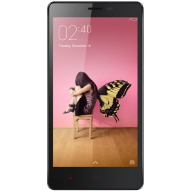 Xiaomi Redmi Note Prime Image Gallery