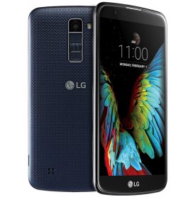 LG K10 Image Gallery