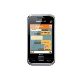 Samsung C3312 Duos Image Gallery