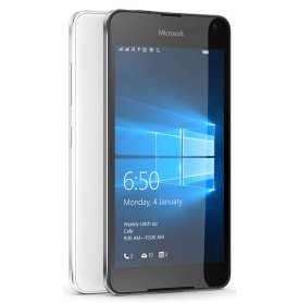 Microsoft Lumia 650 Dual SIM Image Gallery