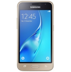 Samsung Galaxy J1 (2016) Image Gallery