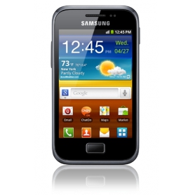 Samsung Galaxy Ace Plus S7500 Image Gallery