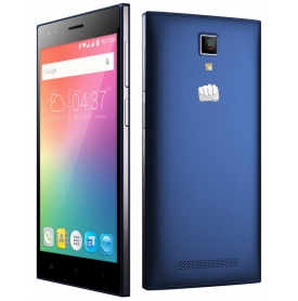 Micromax Canvas Xpress 4G Q413 Image Gallery