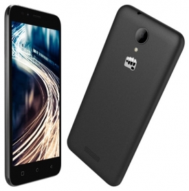 Micromax Canvas Pace 4G Q416 Image Gallery