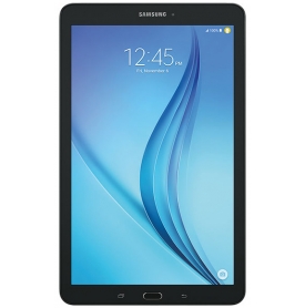 Samsung Galaxy Tab E 8.0 Image Gallery