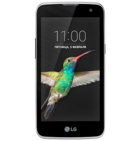 LG K4 Image Gallery