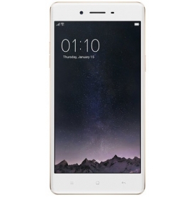 Oppo F1 Plus Image Gallery