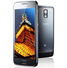 Samsung I929 Galaxy S II Duos Image Gallery