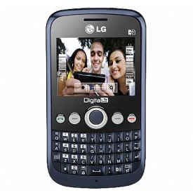 LG X350 Image Gallery