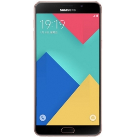 Samsung Galaxy A9 Pro (2016) Image Gallery