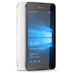 Microsoft Lumia 650 Image Gallery