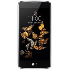 LG K8 Image Gallery
