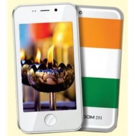 Freedom 251 Image Gallery