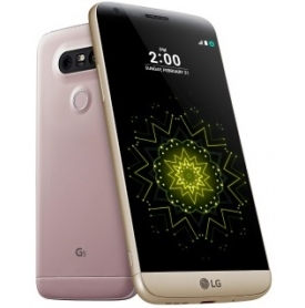 LG G5 Image Gallery