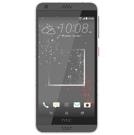 HTC Desire 630 Image Gallery