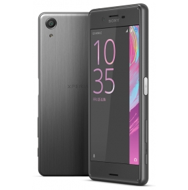 Sony Xperia X Performance Image Gallery