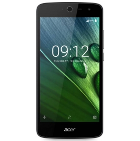 Acer Liquid Zest Image Gallery