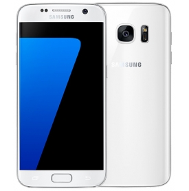 Samsung Galaxy S7 (CDMA) Image Gallery