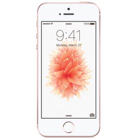 Apple iPhone SE Image Gallery