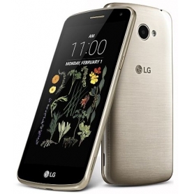 LG K5 Image Gallery