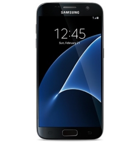 Samsung Galaxy S7 mini Image Gallery