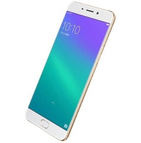 Oppo R9 Plus Image Gallery