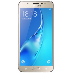 Samsung Galaxy J7 (2016) Image Gallery