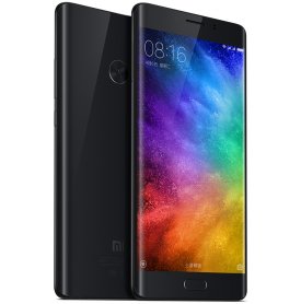Xiaomi Mi Note 2 Image Gallery
