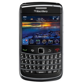 BlackBerry Bold 9700 Image Gallery