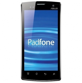 Asus Padfone Image Gallery