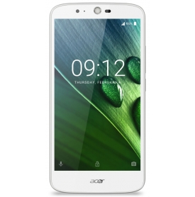 Acer Liquid Zest Plus Image Gallery