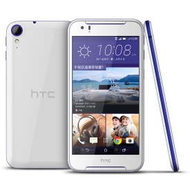 HTC Desire 830 Image Gallery