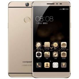 Coolpad Max Image Gallery